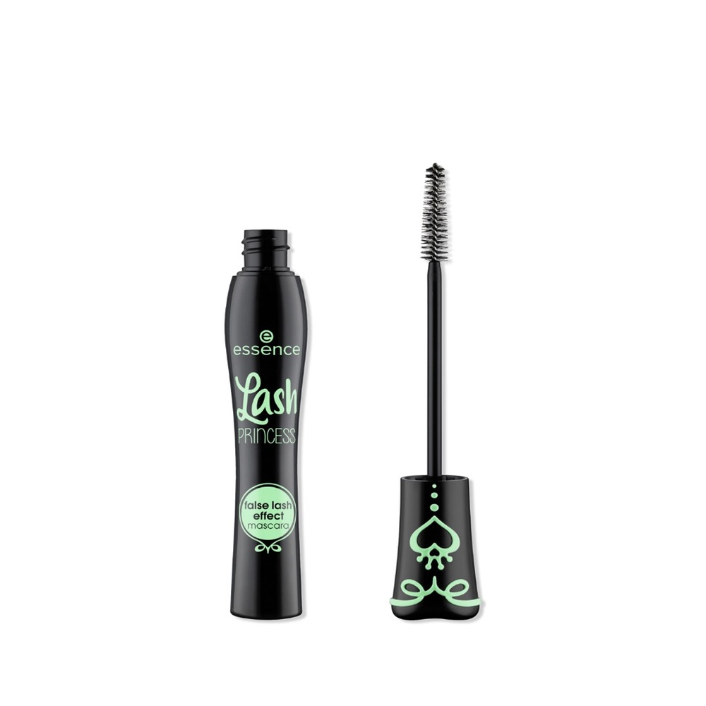2 pack Lash Princess False Lash Effect Mascara